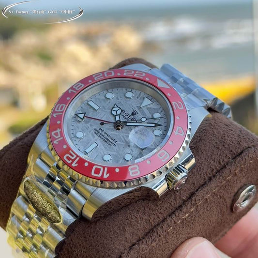 Rolex GMT Master 2