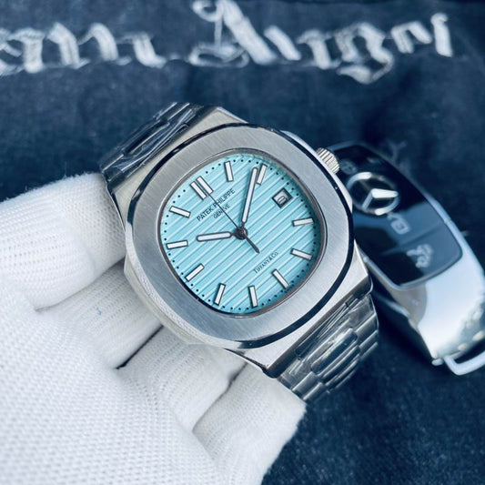 Patek Philippe Tiffani 40mm