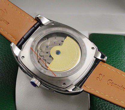 Vacheron constantine 42mm