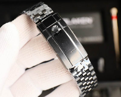 Rolex Blanken