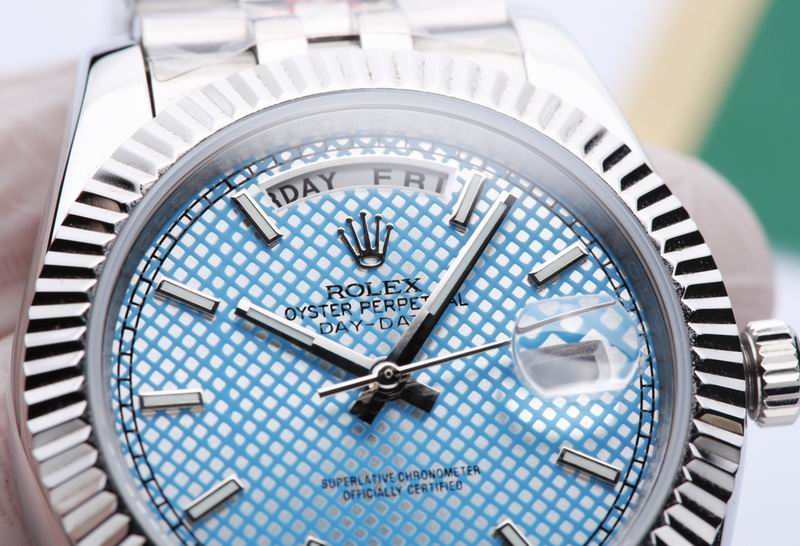 Rolex day-date